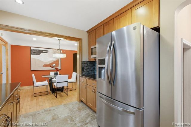 18405 Westover Avenue, Southfield, MI 48075