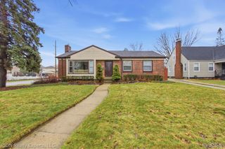 18405 Westover Avenue, Southfield, MI 48075
