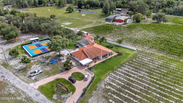 3078 Blue Bonnet Lane, Osteen, FL 32764