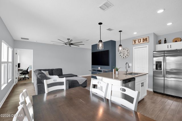 3078 Blue Bonnet Lane, Osteen, FL 32764