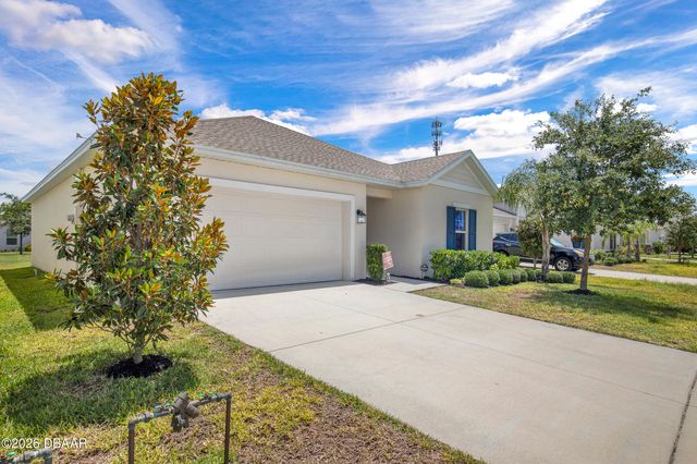 3078 Blue Bonnet Lane, Osteen, FL 32764