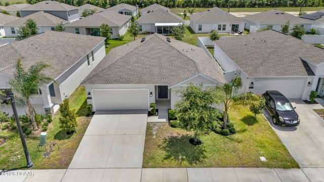 3078 Blue Bonnet Lane, Osteen, FL 32764