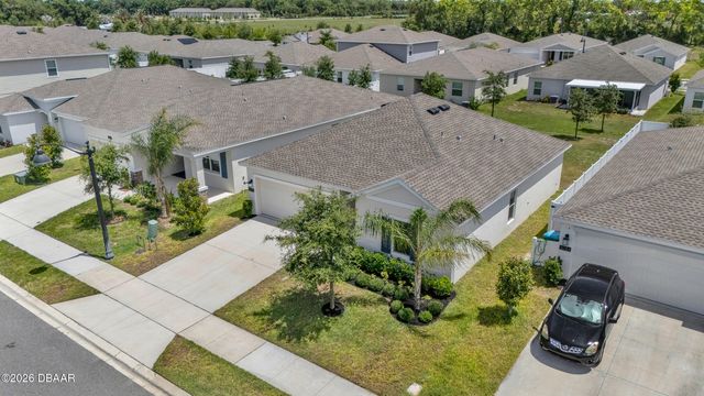 3078 Blue Bonnet Lane, Osteen, FL 32764