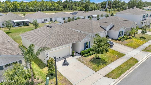 3078 Blue Bonnet Lane, Osteen, FL 32764