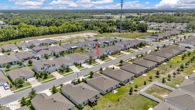 3078 Blue Bonnet Lane, Osteen, FL 32764