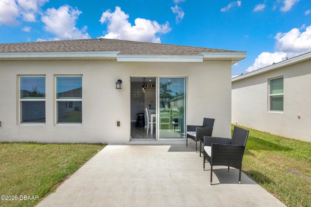 3078 Blue Bonnet Lane, Osteen, FL 32764