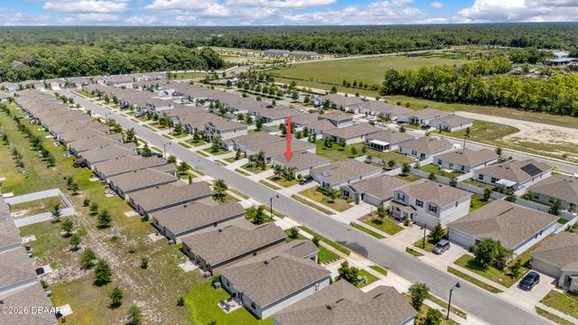 3078 Blue Bonnet Lane, Osteen, FL 32764
