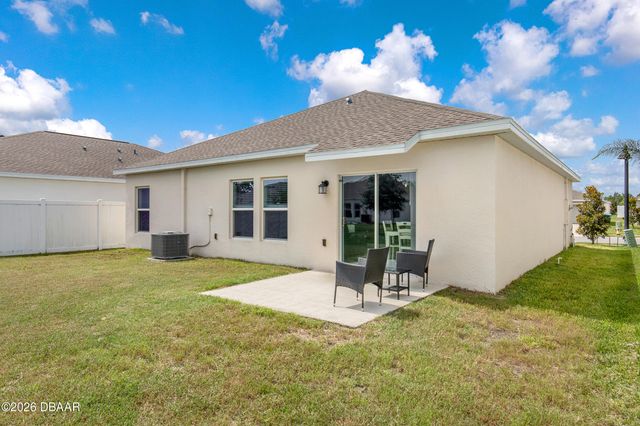 3078 Blue Bonnet Lane, Osteen, FL 32764