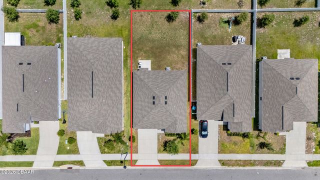 3078 Blue Bonnet Lane, Osteen, FL 32764