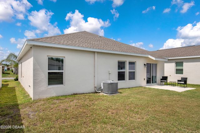 3078 Blue Bonnet Lane, Osteen, FL 32764