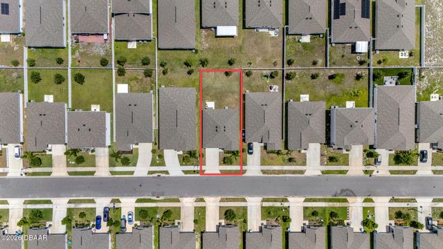 3078 Blue Bonnet Lane, Osteen, FL 32764