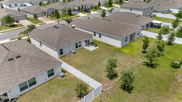 3078 Blue Bonnet Lane, Osteen, FL 32764