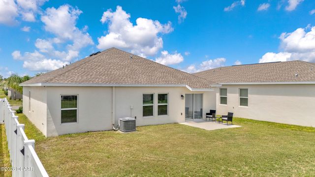3078 Blue Bonnet Lane, Osteen, FL 32764