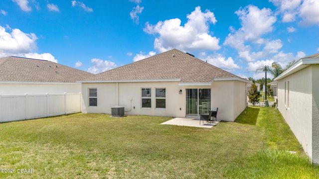 3078 Blue Bonnet Lane, Osteen, FL 32764