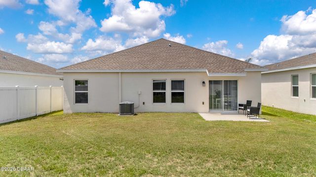 3078 Blue Bonnet Lane, Osteen, FL 32764
