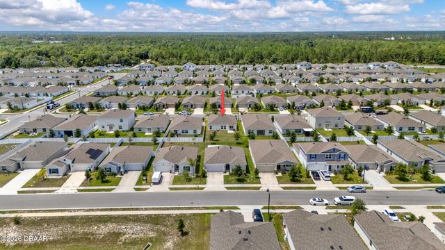 3078 Blue Bonnet Lane, Osteen, FL 32764