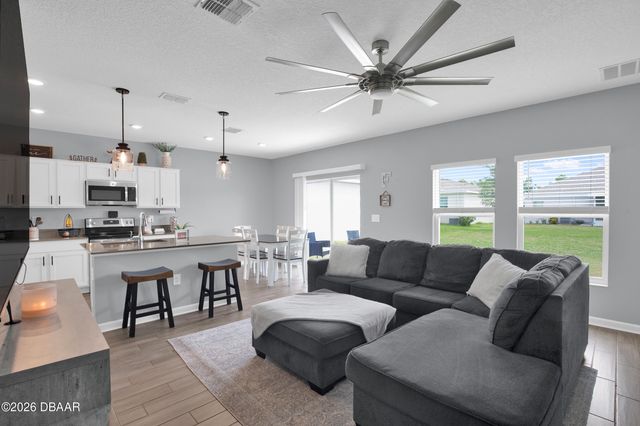 3078 Blue Bonnet Lane, Osteen, FL 32764