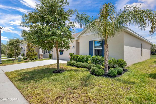 3078 Blue Bonnet Lane, Osteen, FL 32764