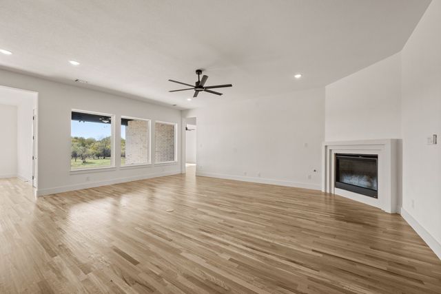 5029 Round Rock Drive, Aledo, TX 76008