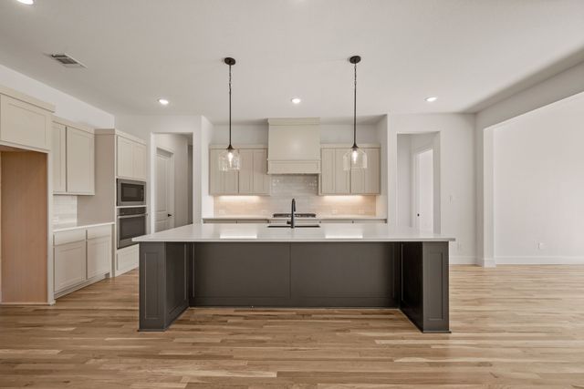 5029 Round Rock Drive, Aledo, TX 76008