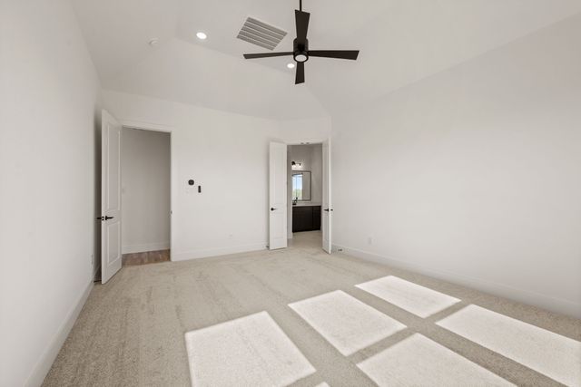 5029 Round Rock Drive, Aledo, TX 76008