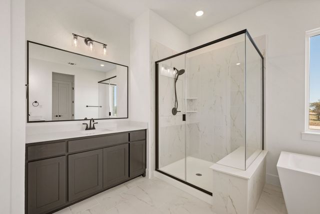 5029 Round Rock Drive, Aledo, TX 76008