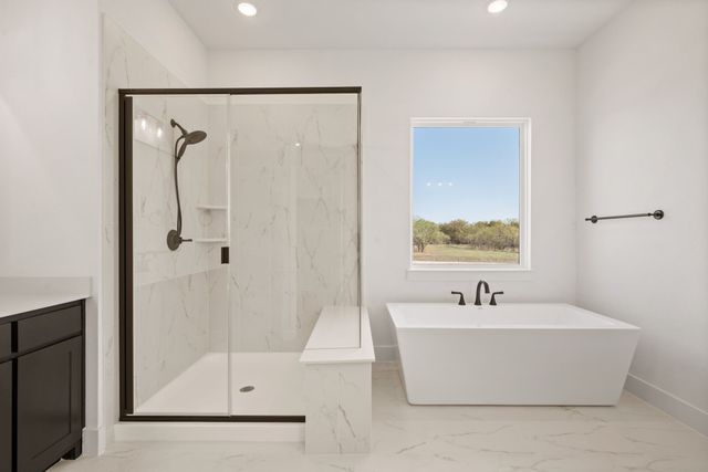 5029 Round Rock Drive, Aledo, TX 76008