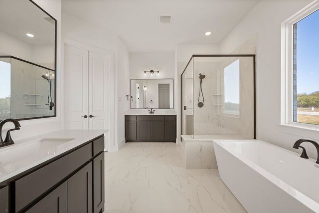 5029 Round Rock Drive, Aledo, TX 76008