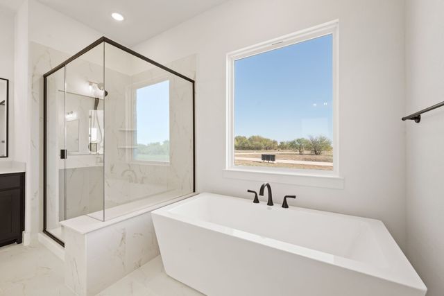 5029 Round Rock Drive, Aledo, TX 76008