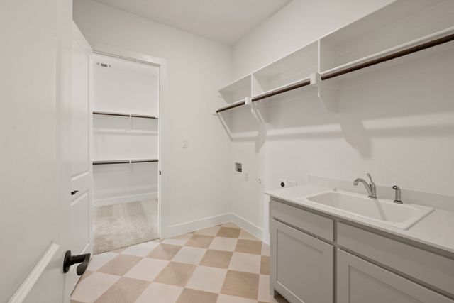 5029 Round Rock Drive, Aledo, TX 76008