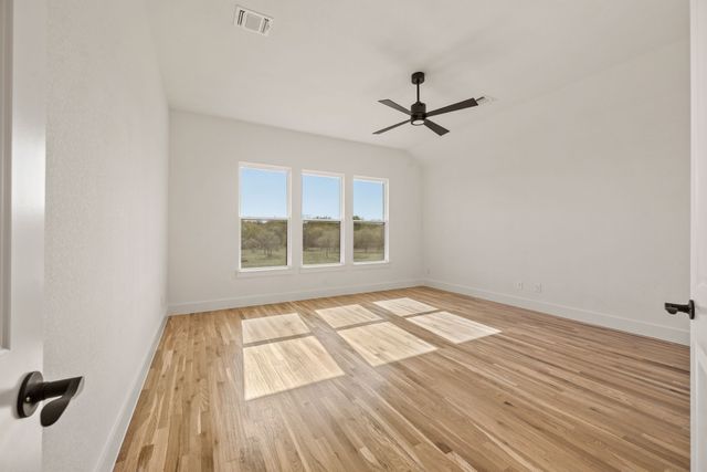 5029 Round Rock Drive, Aledo, TX 76008