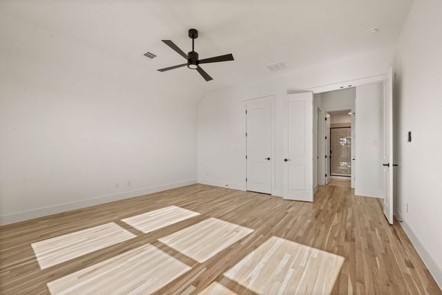 5029 Round Rock Drive, Aledo, TX 76008