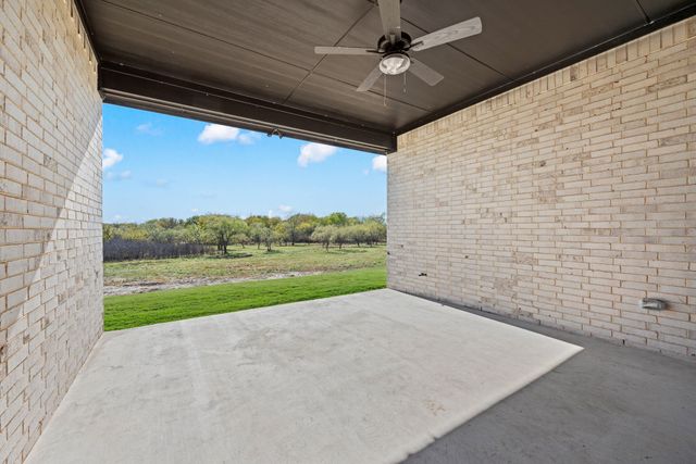5029 Round Rock Drive, Aledo, TX 76008