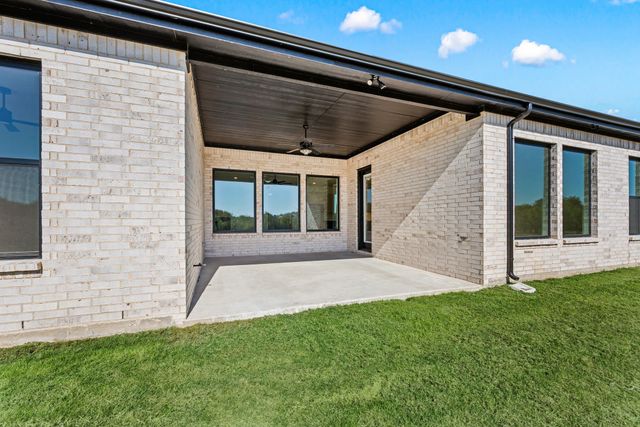 5029 Round Rock Drive, Aledo, TX 76008