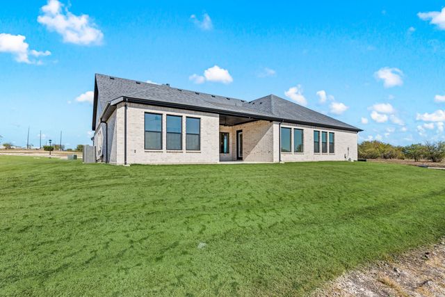 5029 Round Rock Drive, Aledo, TX 76008