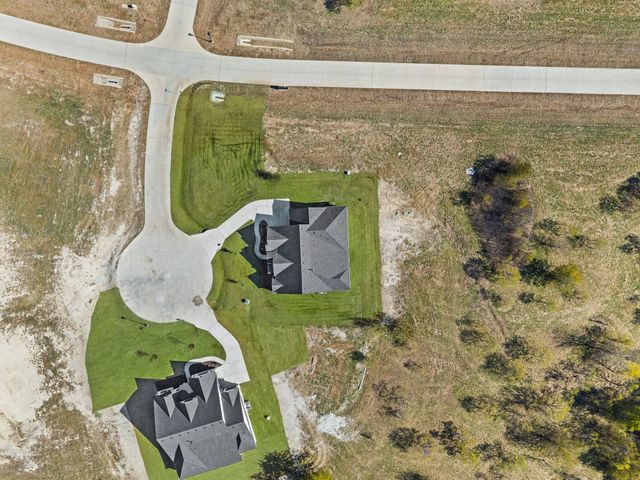 5029 Round Rock Drive, Aledo, TX 76008