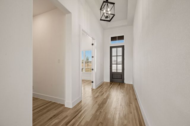 5029 Round Rock Drive, Aledo, TX 76008