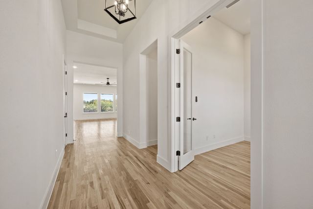 5029 Round Rock Drive, Aledo, TX 76008