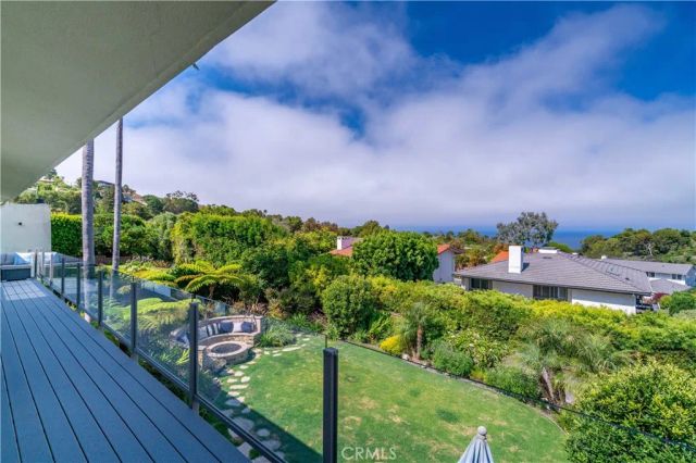 1232 Via Coronel, Palos Verdes Estates, CA 90274