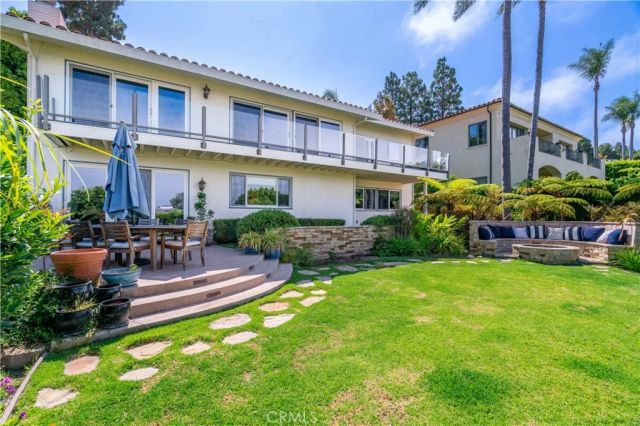 1232 Via Coronel, Palos Verdes Estates, CA 90274