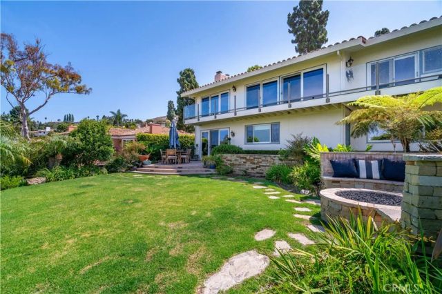 1232 Via Coronel, Palos Verdes Estates, CA 90274
