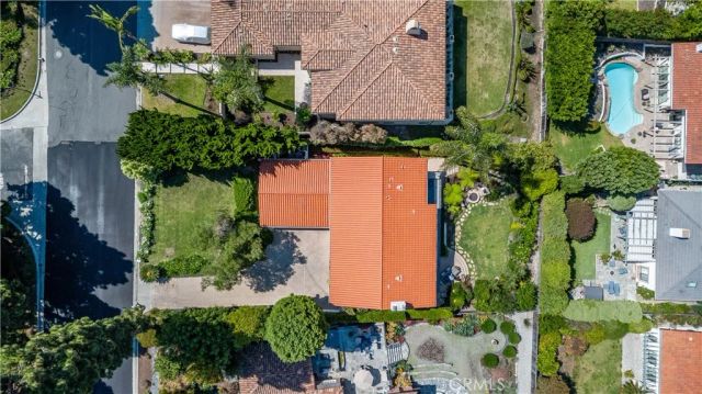 1232 Via Coronel, Palos Verdes Estates, CA 90274