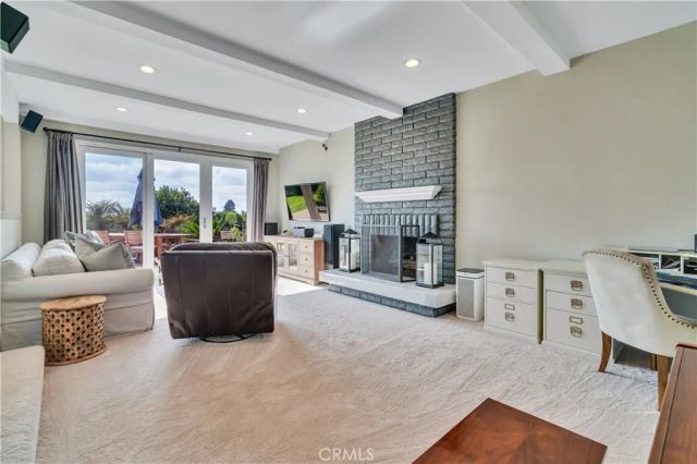 1232 Via Coronel, Palos Verdes Estates, CA 90274