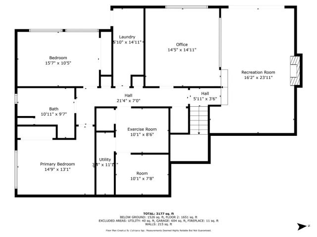 1232 Via Coronel, Palos Verdes Estates, CA 90274