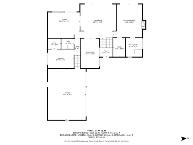 1232 Via Coronel, Palos Verdes Estates, CA 90274