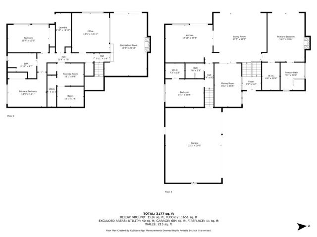 1232 Via Coronel, Palos Verdes Estates, CA 90274