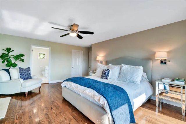 1232 Via Coronel, Palos Verdes Estates, CA 90274