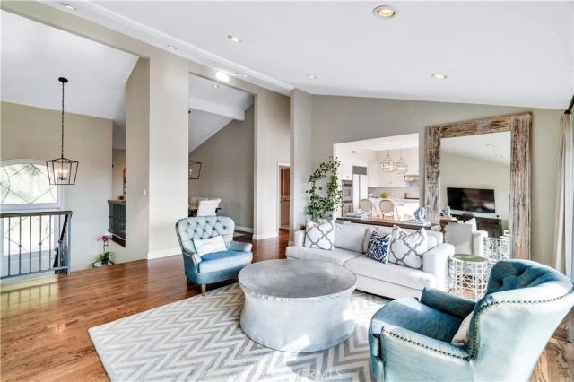 1232 Via Coronel, Palos Verdes Estates, CA 90274