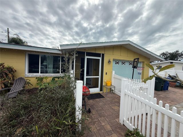 644 TANAGER ROAD, Venice, FL 34293