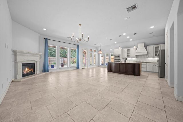 18410 Hounds Lake Drive, New Caney, TX 77357